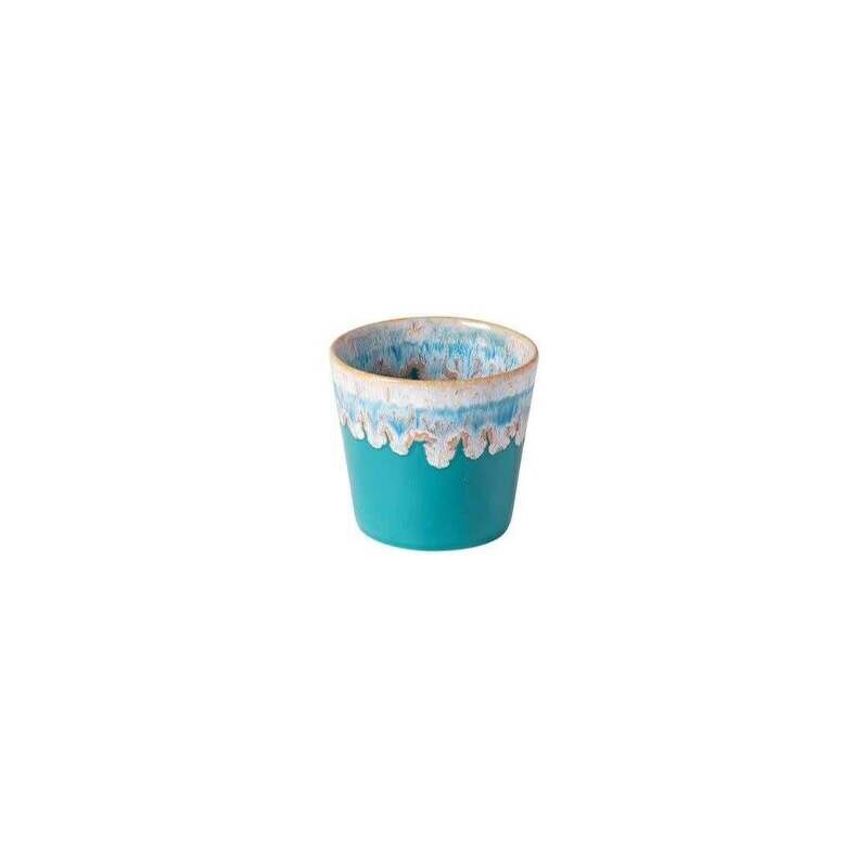 Verre lungo aqua - GRESPRESSO - Costa Nova