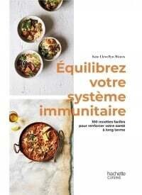 Équilibrez votre système immunitaire - Kate Llewellyn-Waters