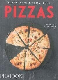 L&#39;école de cuisine italienne : Pizzas