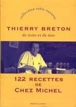 De terre et de mer - Thierry breton