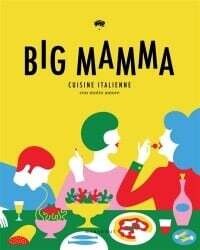 Big Mamma - Collectif