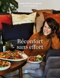 Réconfort sans effort - Geneviève O&#39;Gleman
