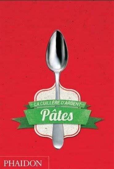 Pâtes: la cuillère d&#39;argent