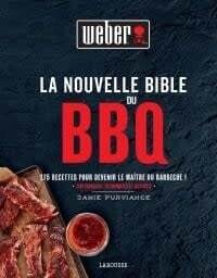La nouvelle bible du BBQ - Jamie Purviance, Tim Turner