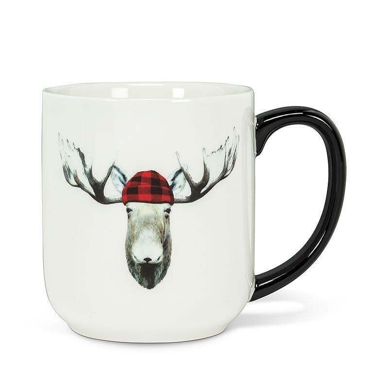 Tasse orignal - Abbott
