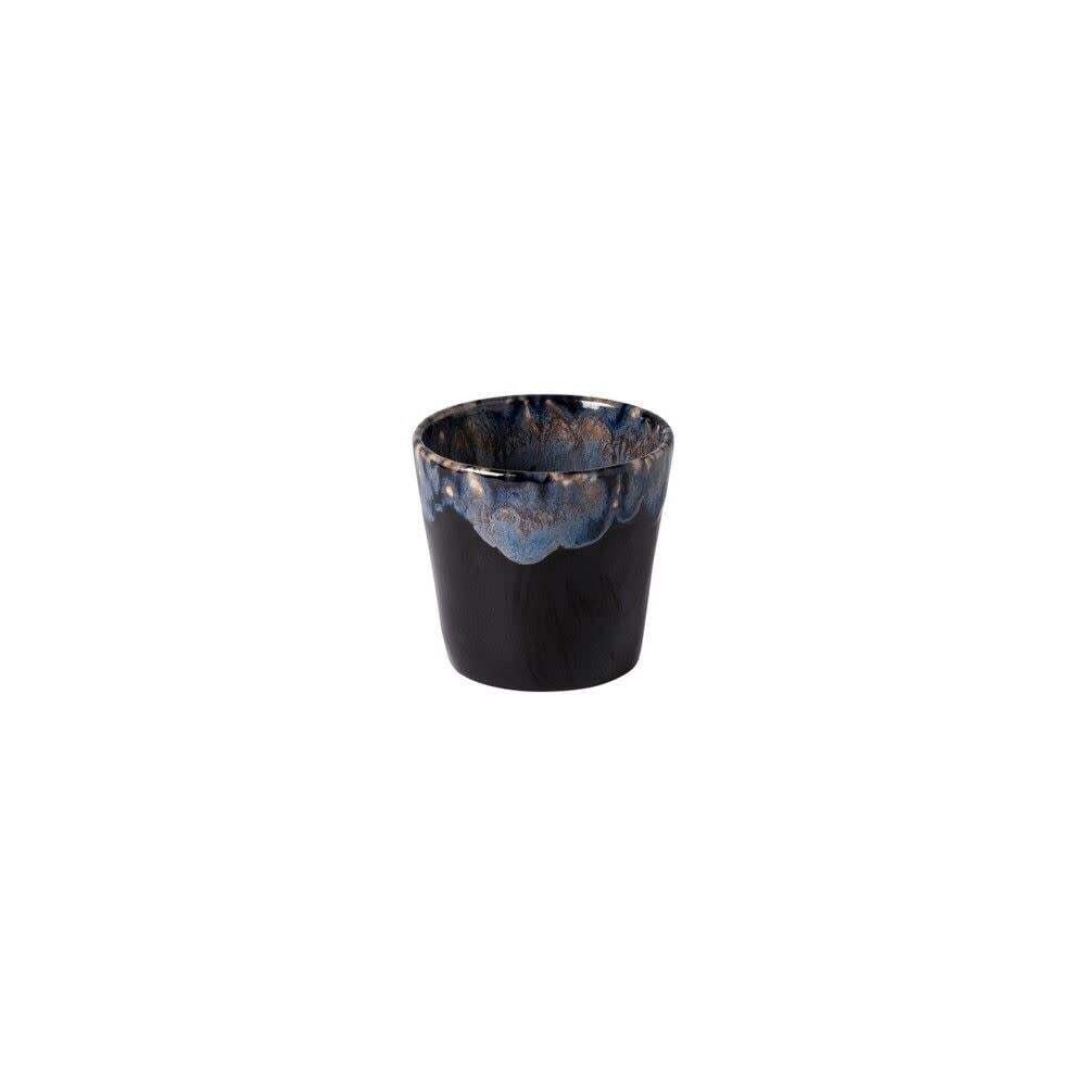 Verre lungo noir - GRESPRESSO - Costa Nova