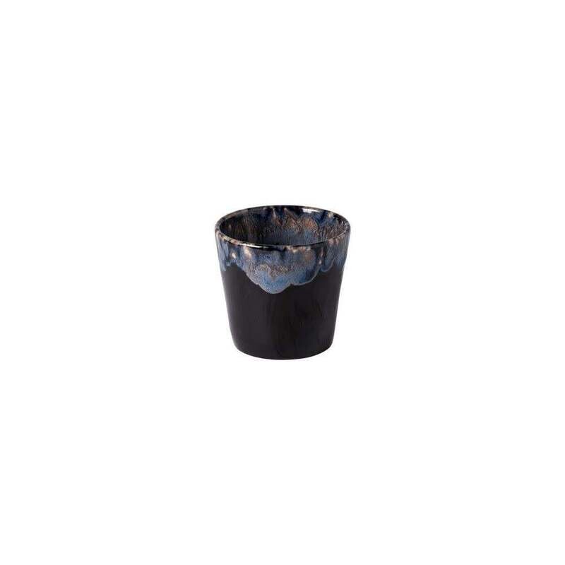 Verre lungo noir - GRESPRESSO - Costa Nova