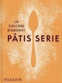 La cuillère d&#39;argent - Pâtisserie