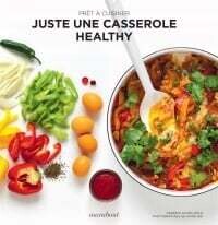 Juste une casserole healthy - Sabrina Fauda-Role, Akiko Ida