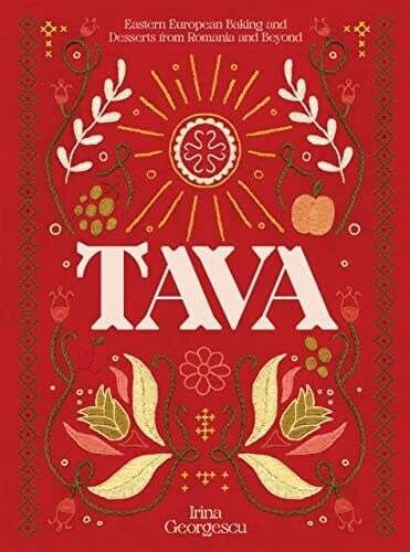 Tava - Irina Georgescu