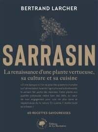 Sarrasin - Bertrand Larcher