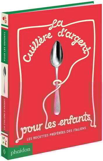 Cuillère d&#39;Argent pour les enfants - Collectif