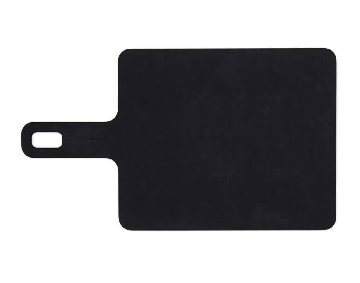 Planche à découper - 9x7 - Ardoise - Cut &amp; Serve Epicurean