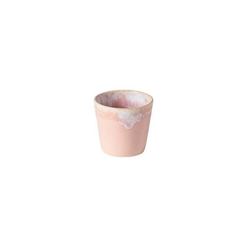 Verre lungo rose - GRESPRESSO - Costa Nova
