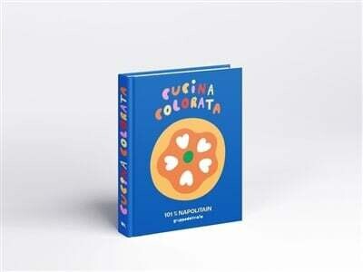 Cucina colorata - Gruppo Dalmata