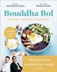 Bouddha bol - Collectif
