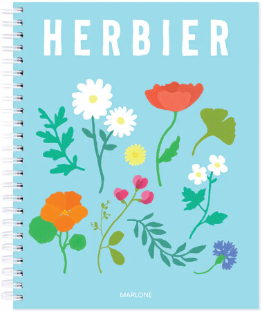 Herbier - Marlone