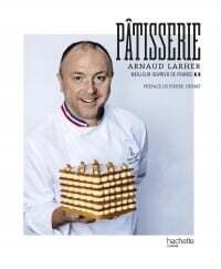 Pâtisserie - Arnaud Larher