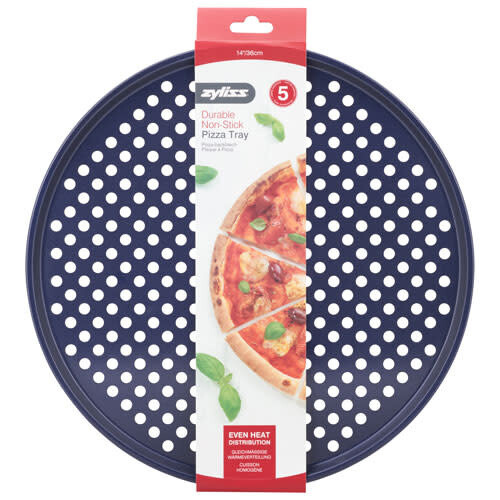 Plaque à Pizza - 36cm - Zyliss