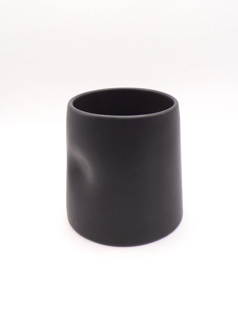 Tasse céramique noire - Good Citizen