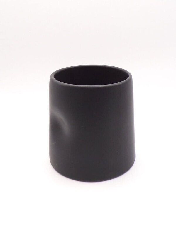 Tasse céramique noire - Good Citizen