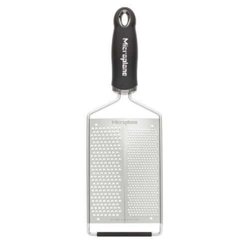Râpe à deux lames - Microplane