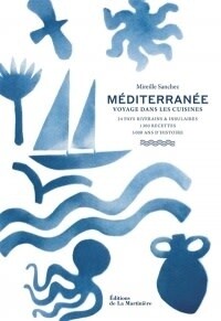 Méditerranée - Mireille Sanchez