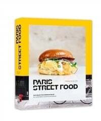 Street food - François Blanc, The travel buds