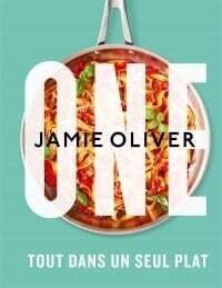 One : tout dans un seul plat - Jamie Oliver