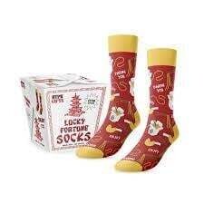 Chaussettes Lucky Fortune - Out of the Sox