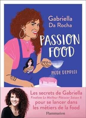 Passion Food - Gabriella Da Rocha