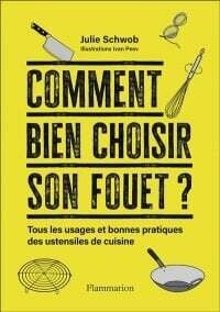 Comment bien choisir son fouet - Julie Schwob