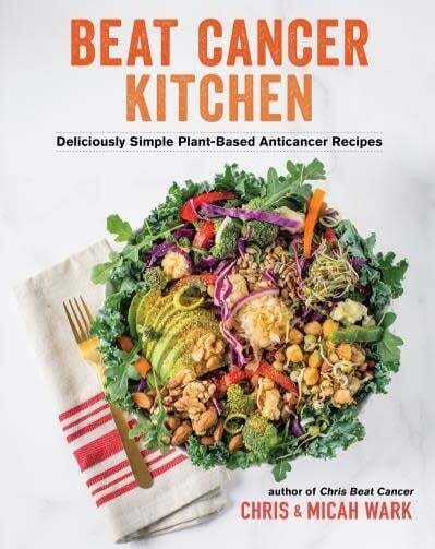 Beat Cancer Kitchen - Chris Wark,  Micah Wark