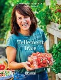 Tellement Frais - Genevieve O&#39;Gleman