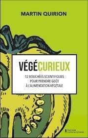 Végécurieux - Martin Quirion