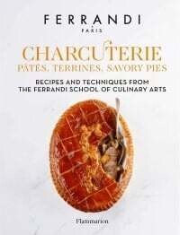 Charcuterie - École Grégoire-Ferrandi - eng
