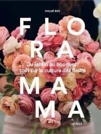 Floramama - Chloé Roy