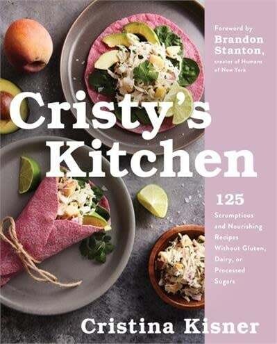 Cristy&#39;s Kitchen - Cristina Kisner