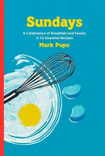 Sundays - Mark Pupo