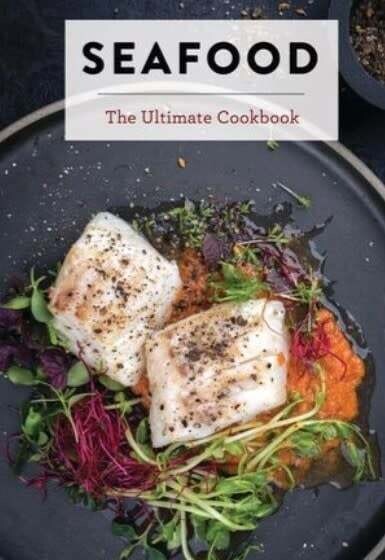 Seafood - The Coastal Kitchen
