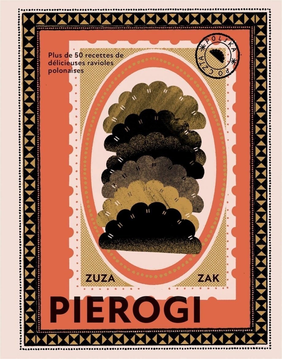 Pierogi -Zuza Zak