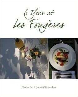 Livre d'occasion - A year at Les Fougères - Charles Part, Jennifer Warren