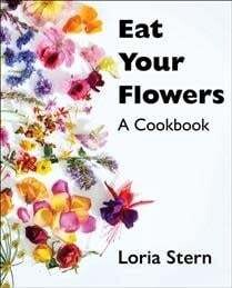 Eat your flowers - Loria Stern
