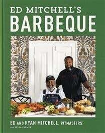 Ed Mitchell&#39;s Barbeque - Ed and Ryan Mitchell