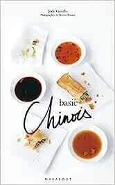 Livre d'occasion - Basic Chinois - Jody Vassallo