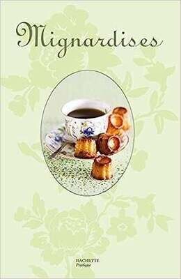 Livre d'occasion - Mignardises - Philippe Mérel