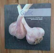 Livre d&#39;occasion - Garlic. A somptuous selection of gastronomic gems - Linda Doesser