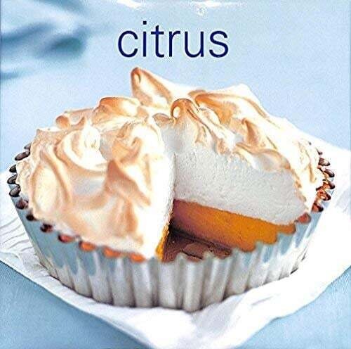 Livre d&#39;occasion - Citrus