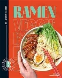 Ramen : tout le monde en parle, moi je le cuisine - Lelia Castello