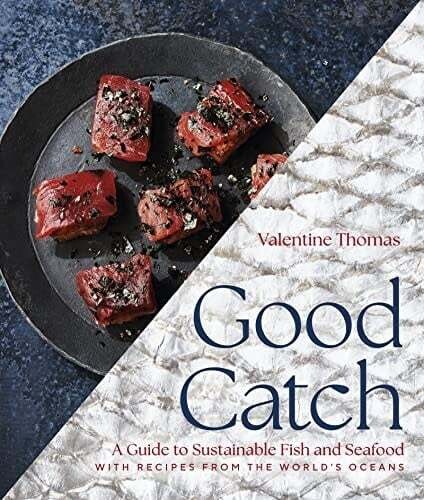 Good Catch - Valentine Thomas